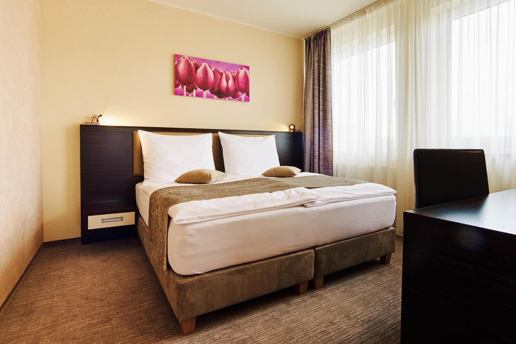 Privilege - Empire Hotels Group Košice Buitenkant foto