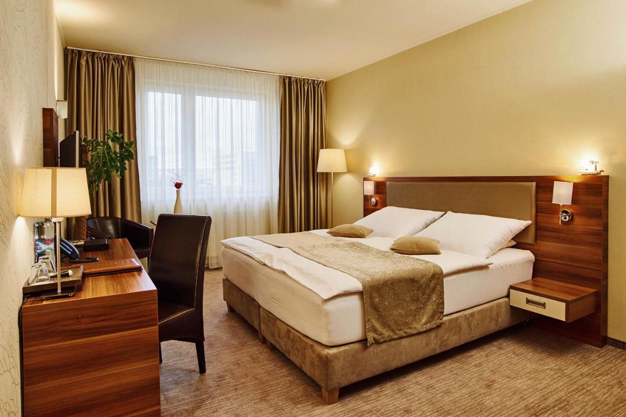 Privilege - Empire Hotels Group Košice Buitenkant foto