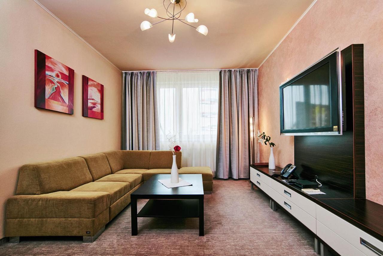 Privilege - Empire Hotels Group Košice Buitenkant foto
